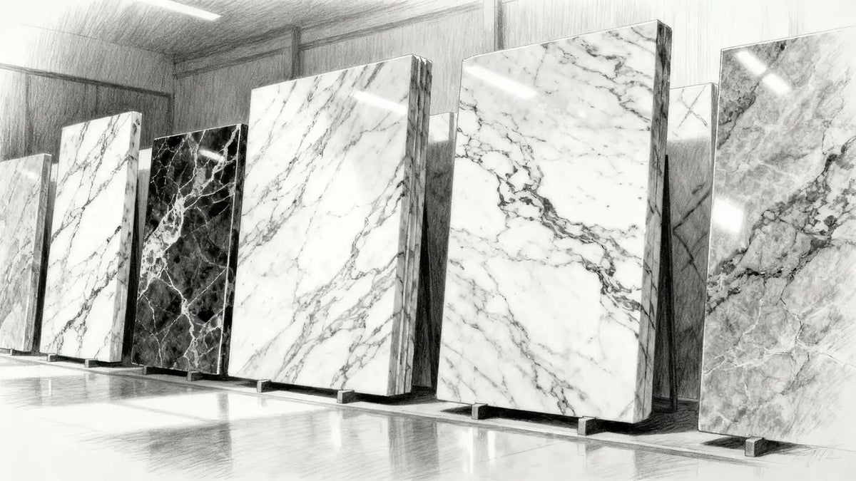 Online Marble Shop for Home Projects– SurfacesGalore