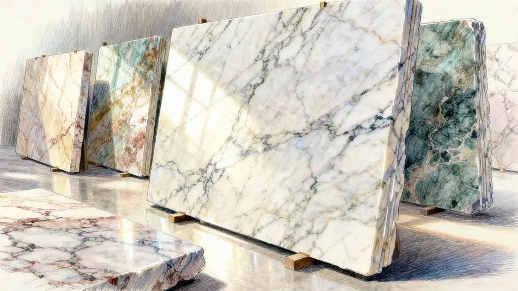 Surfaces Galore Online Marble Shop