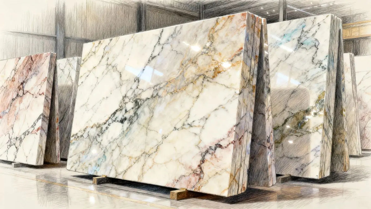 Online Marble Store for Elegant Home Projects– SurfacesGalore
