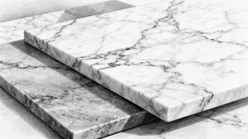Surfaces Galore Trusted Marble Supplier