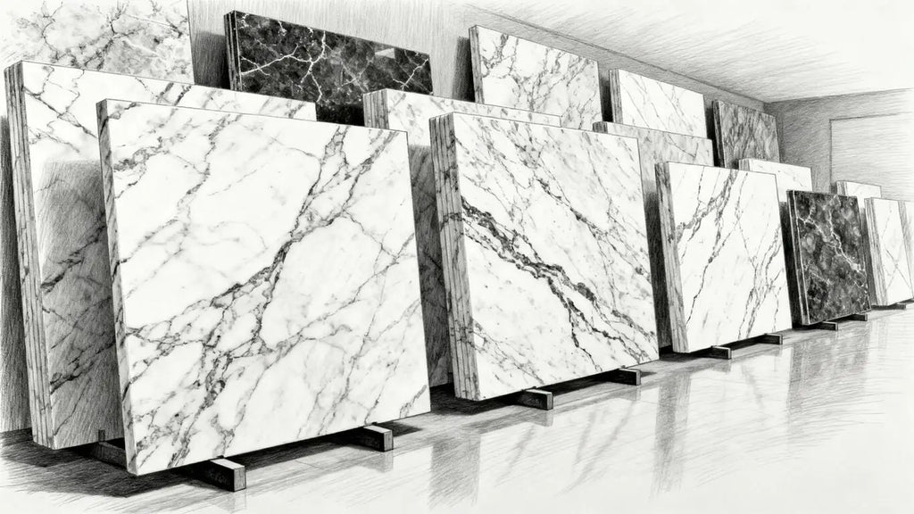 Surfaces Galore Trusted Online Marble Store