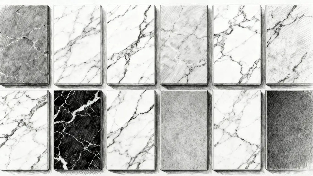 Surfaces Galore Verified Marble Supplier