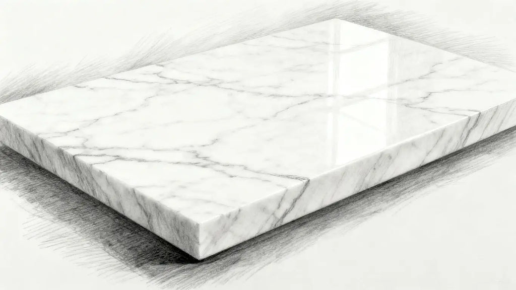 Why Thassos Greek Marble Stands Out: Unveiling Its Unique Qualities