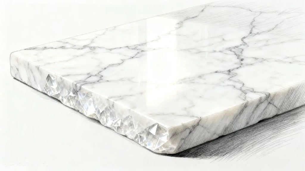 What Is Thassos Marble? A Comprehensive Guide for 2026