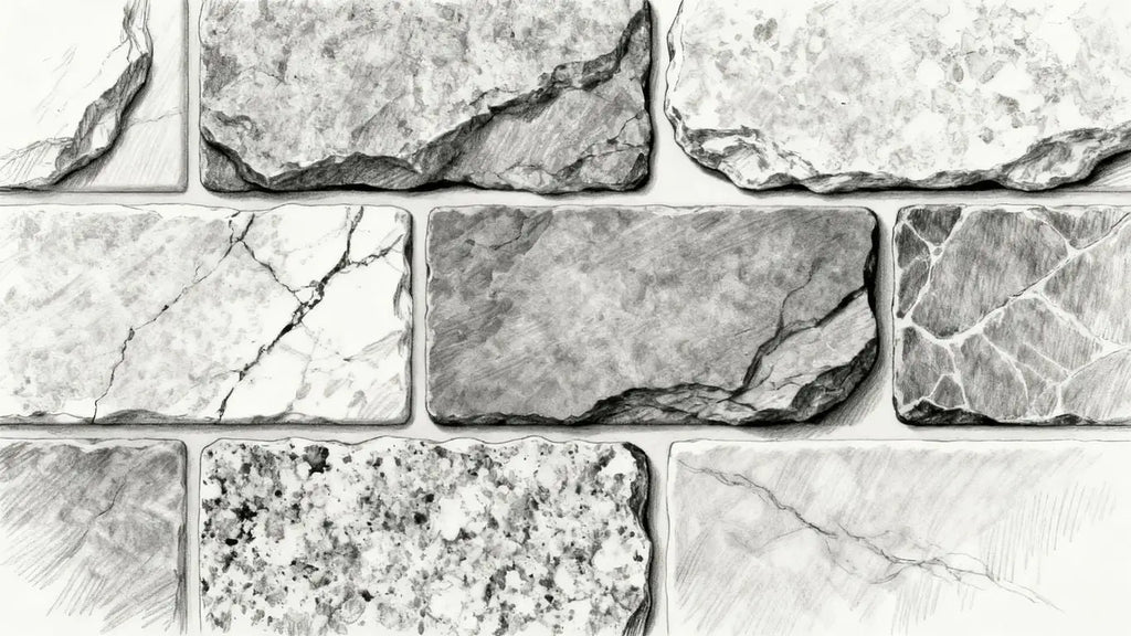 The Enduring Appeal of Rock Tile: Design Trends and Installation Tips