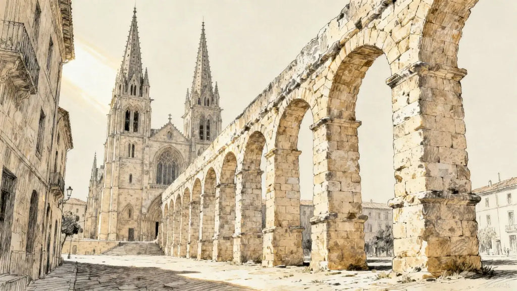 The Enduring Legacy of Limestone: A Journey Through History and Architecture