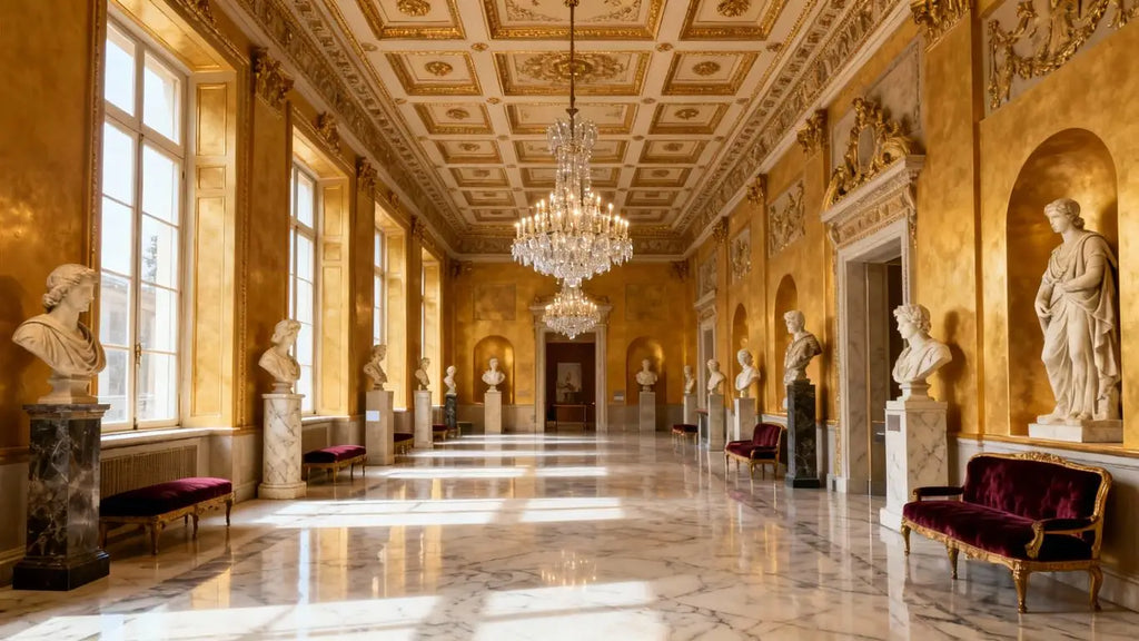 The Frick Collection Reopens After $220 Million Renovation, Revealing New Grandeur
