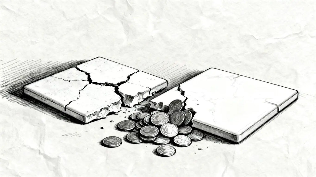 The Hidden Cost of Cheap Tile: What Most Buyers Don’t Realize