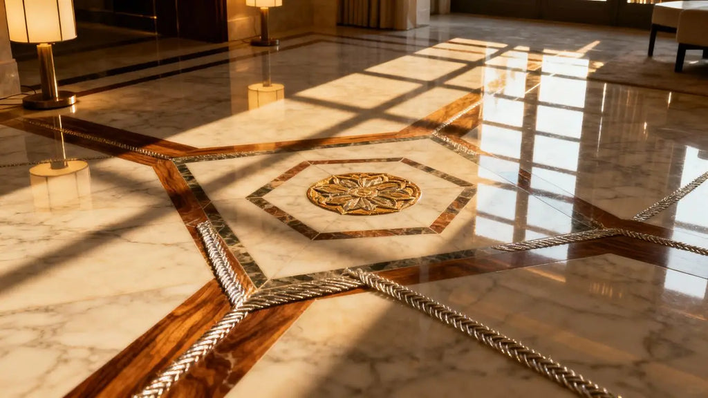 The Hottest Floor Trends for 2026: What's Next in Home Design