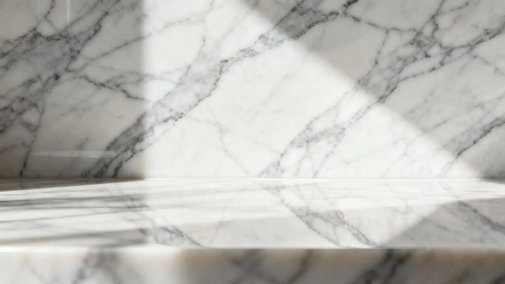 The Timeless Elegance of Dolomite White Marble in Modern Design