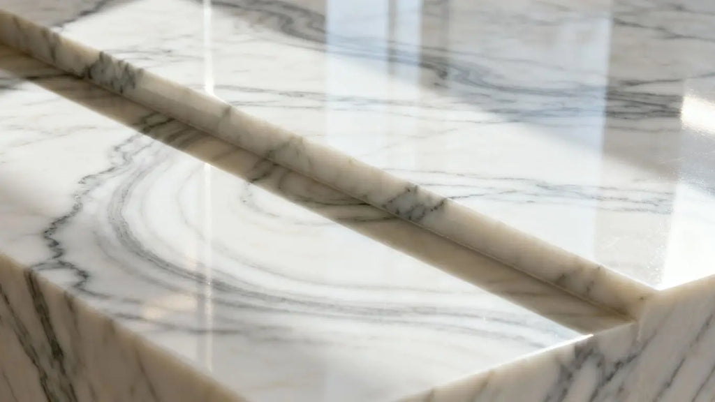 The Timeless Elegance of Italian Marble: A Guide to Its Beauty and Applications