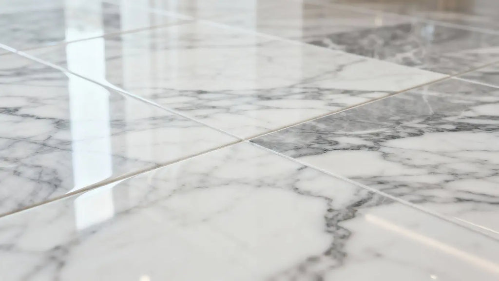 The Timeless Elegance of Marble Tile: A Guide to Choosing and Installing