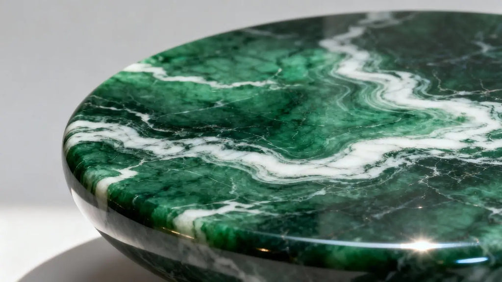The Timeless Elegance of Ming Green Marble: A Comprehensive Guide