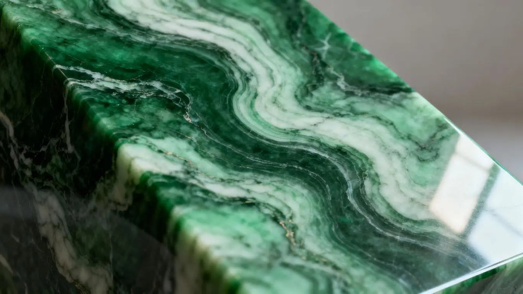 The Timeless Elegance of Ming Green Marble: A Comprehensive Guide