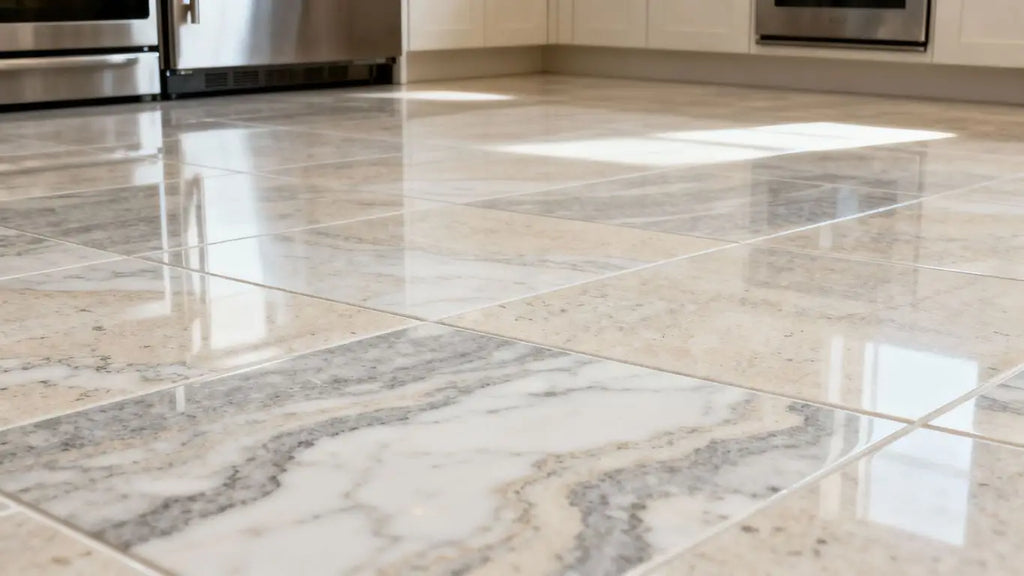 The Ultimate Guide to Quartz Tile Flooring: Durability, Style, and Installation