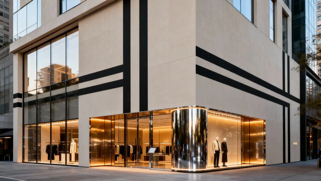 Thom Browne Expands Global Footprint with New Flagship Stores in New York and Milan