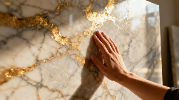 The Marble Dilemma: Is Premium Quality Worth the Price Tag?