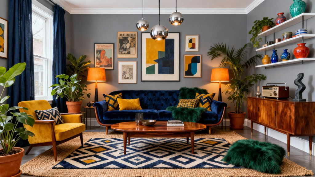 Outdated or On-Trend? Designers Urge a Second Look at These 2026 Interior Styles