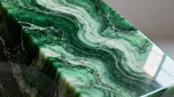 The Timeless Elegance of Ming Green Marble: A Comprehensive Guide