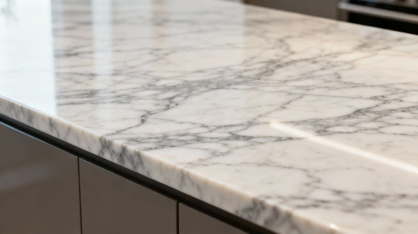 Achieve the Marble Look with Quartz: The Best "Quartz That Looks Like Marble" Options