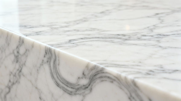 The Timeless Elegance of Italian Statuario Marble: A Guide to Its Beauty and Use