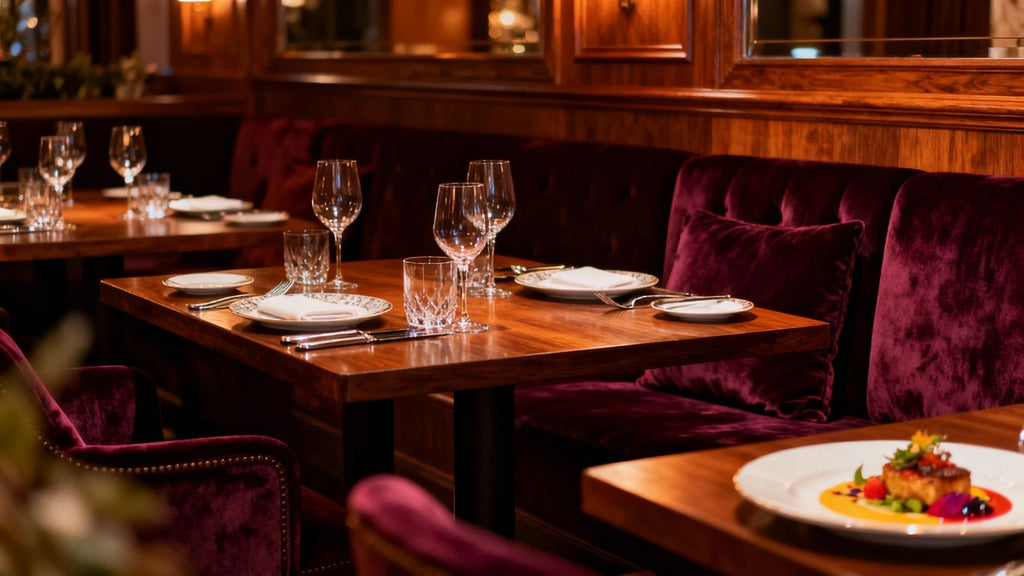 House of Ming Brings Authentic Sichuan and Cantonese Flavors to London's St. James' Court, A Taj Hotel