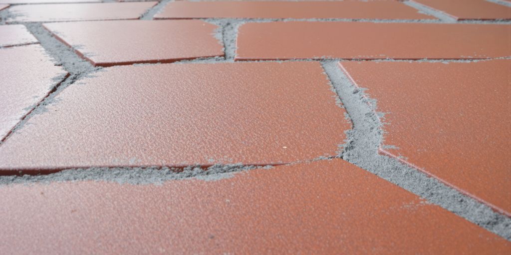 Choosing the Right Mortar for Outdoor Tile: A Comprehensive Guide