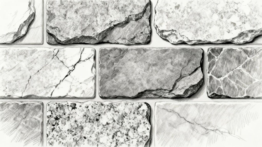 The Enduring Appeal of Rock Tile: Design Trends and Installation Tips