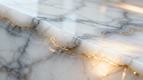 The Timeless Elegance of White Onyx Marble: A Comprehensive Guide