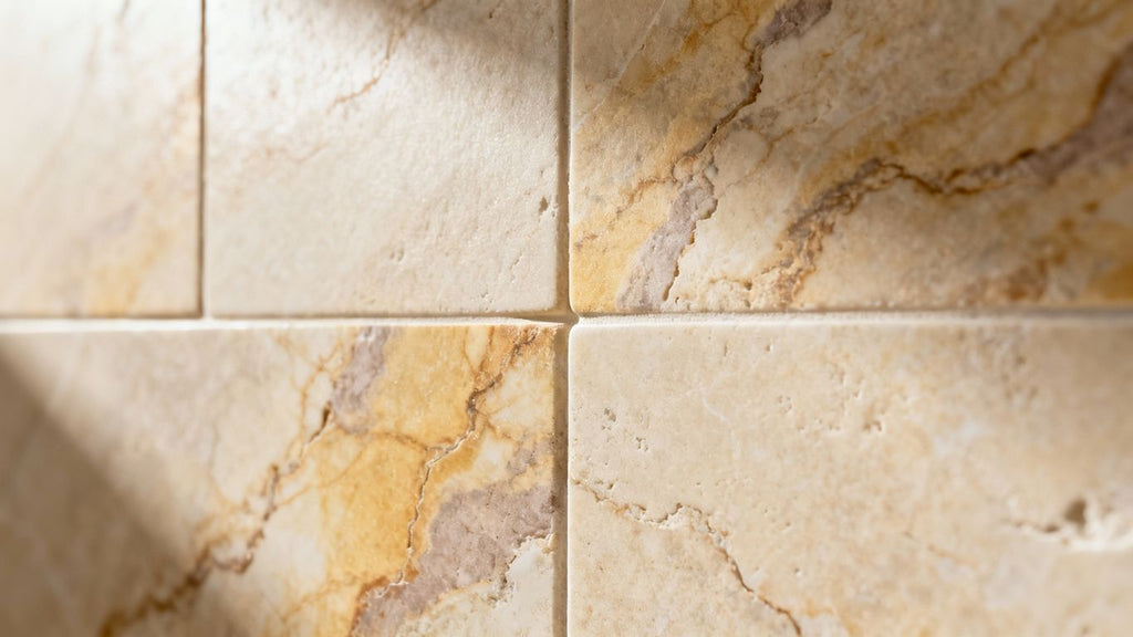 Nature's Elegance: New Tile Collections Capture the Timeless Beauty of Limestone and Natural Stone