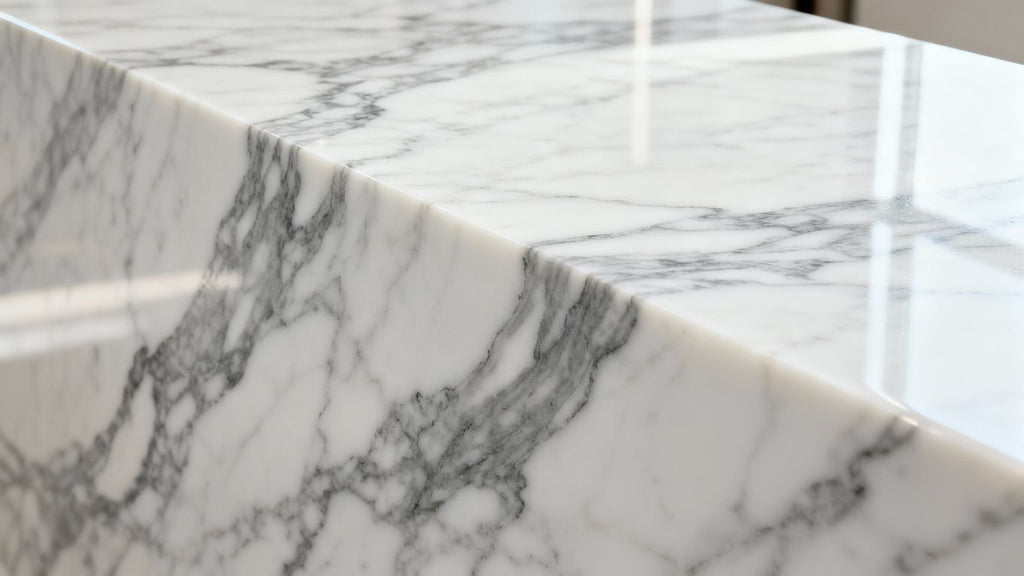 Discover the Elegance of Statuario Venato Marble: Your Guide to Timeless Beauty