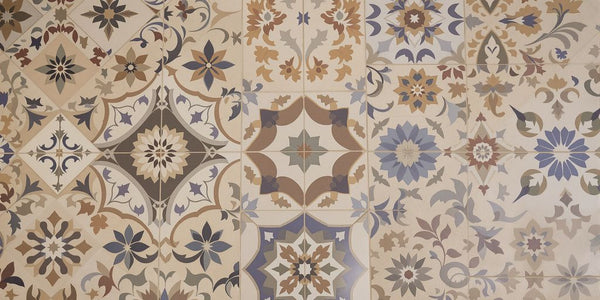 Elevate Your Space with Timeless French Tile Patterns