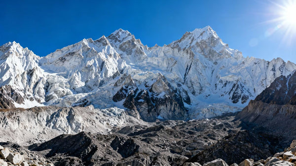 Italy's Marble Mountains: Where Michelangelo's Masterpieces Began