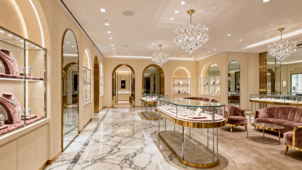 David Yurman Unveils Global Boutique Expansion, Showcasing New Design Vision