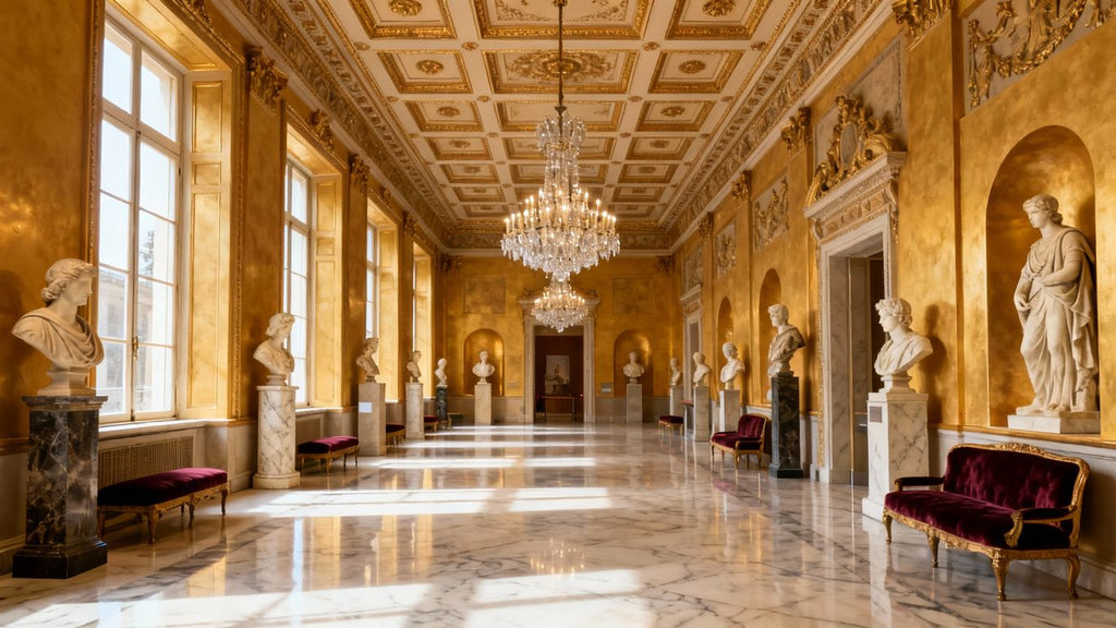 The Frick Collection Reopens After $220 Million Renovation, Revealing New Grandeur