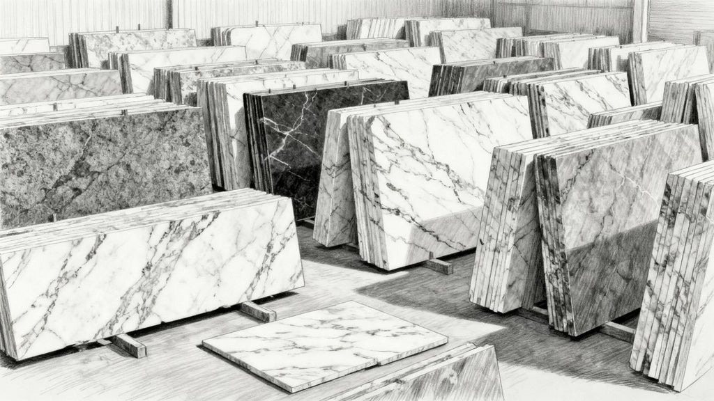 Surfaces Galore Nationwide Marble Shipping