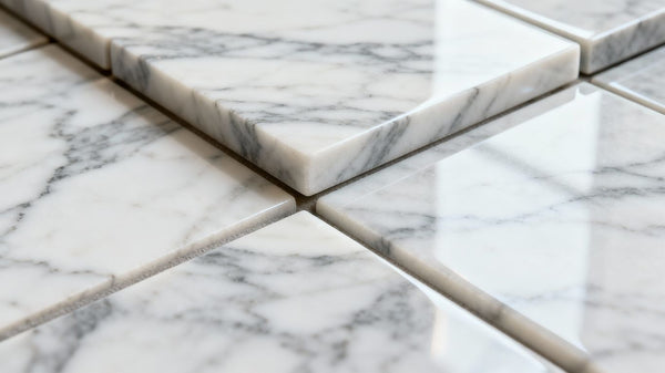 Discovering the Perfect Fit: Custom Size Marble Tile Sheets for Your Project