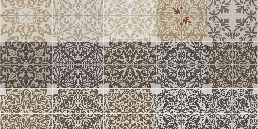 Elevate Your Space with Timeless French Tile Patterns