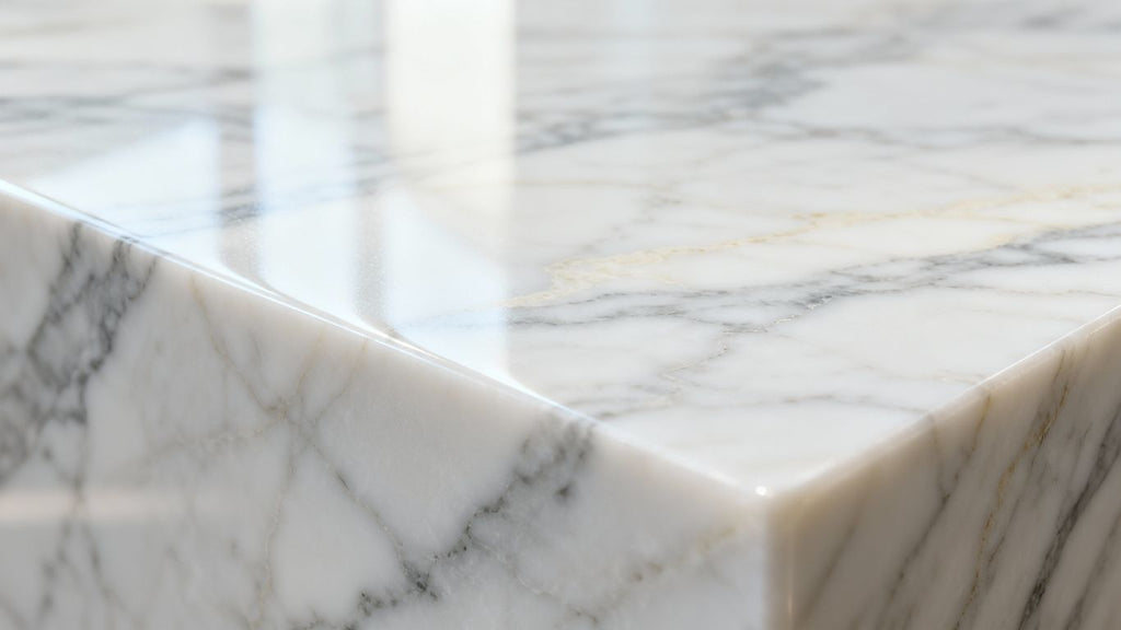 The Timeless Elegance of White Dolomite Marble in Modern Design
