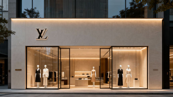 Luxury Brands Expand Global Presence: Miu Miu and Thom Browne Open New Stores