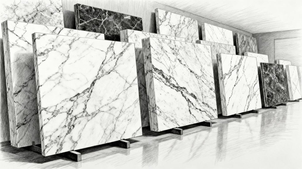 Surfaces Galore Trusted Online Marble Store