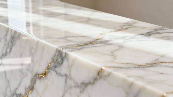 Italian Marble: The Epitome of Luxury in Modern Homes