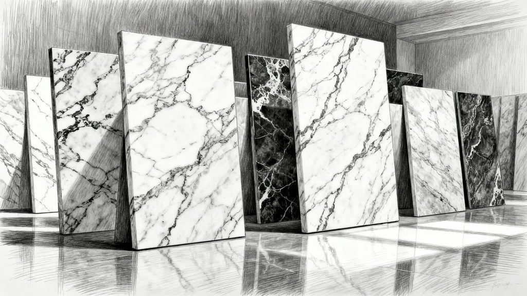 Surfaces Galore Direct Marble Importer