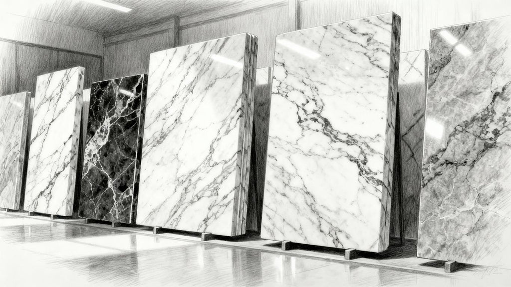 Surfaces Galore Online Marble Shop