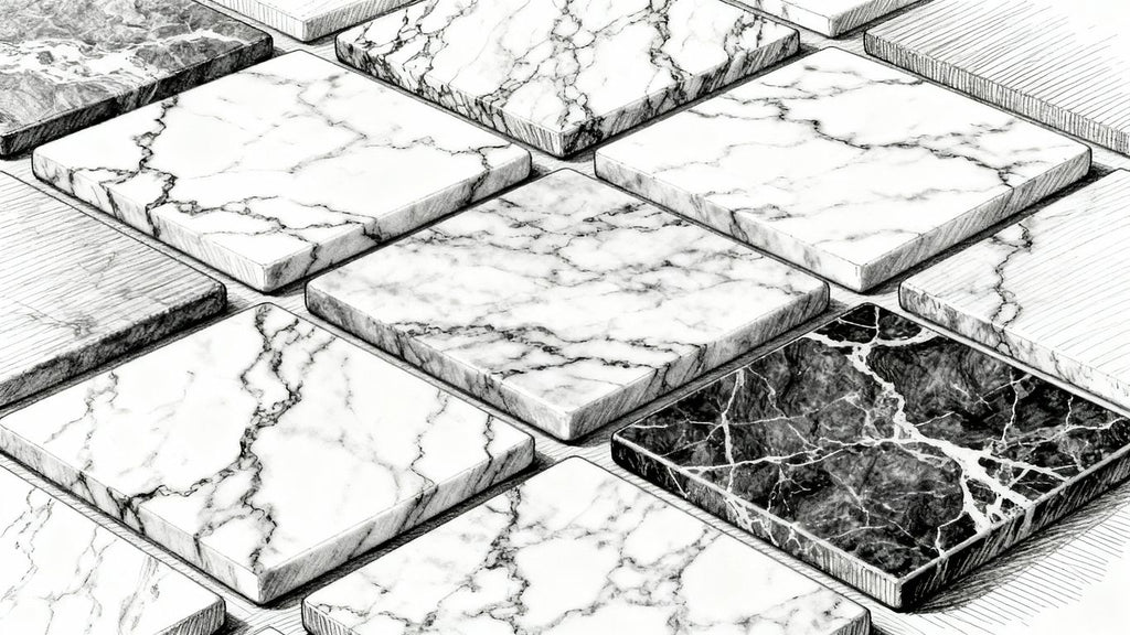 Surfaces Galore Marble Tile Shop