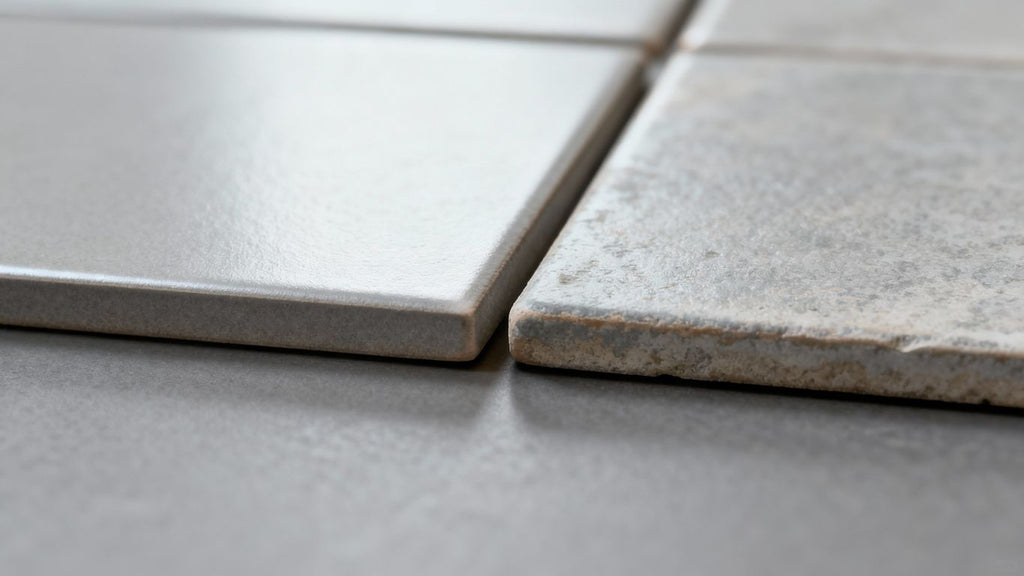 Tumbled vs Honed Tile: Understanding the Differences for Your Next Project