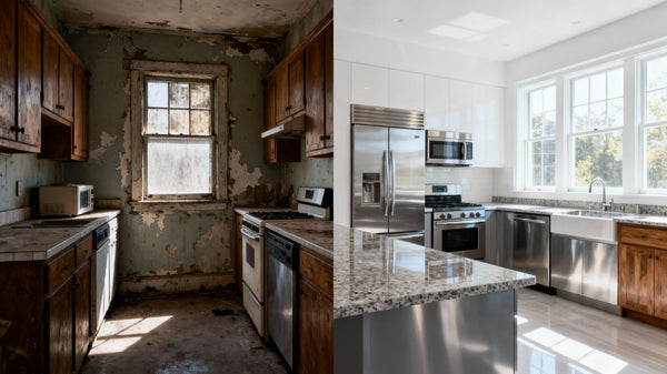 Boost Your Home's Value: Smart Renovations That Pay Off