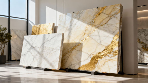Spanish Marble Masterpieces: The Top 4 You Need to Know Before Buying Online