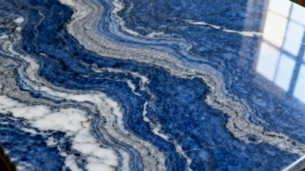 The Enduring Appeal of Bluestone Marble: A Timeless Choice for Your Home