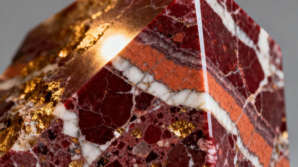 Breccia Vino Marble: Timeless Elegance for Your Next Project